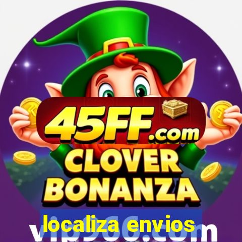 localiza envios